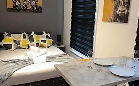 Central London Studio 1Bedroom